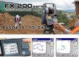 FX-200は選べる3つのアプリケーションに対応