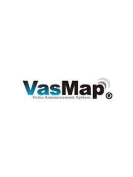 工事車両運行管理システム　VasMap