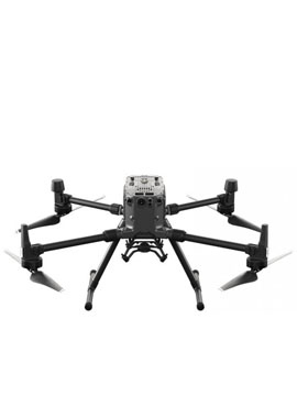 DJI Matrice 300 RTK