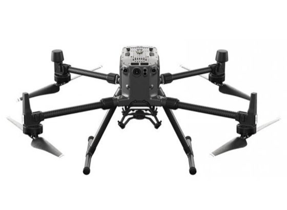 DJI Matrice 300 RTK