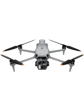 DJI Matrice 4T/4E