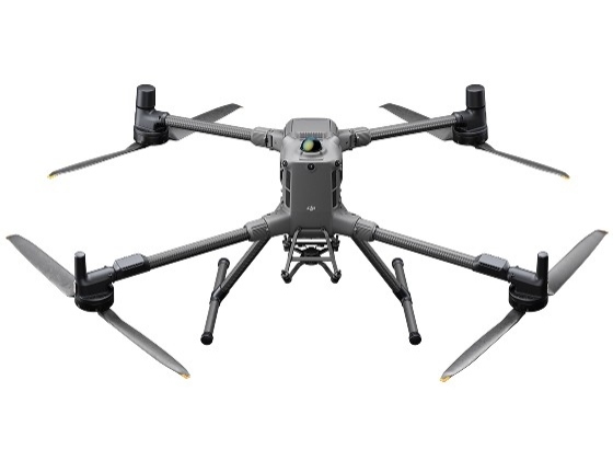 DJI Matrice 400