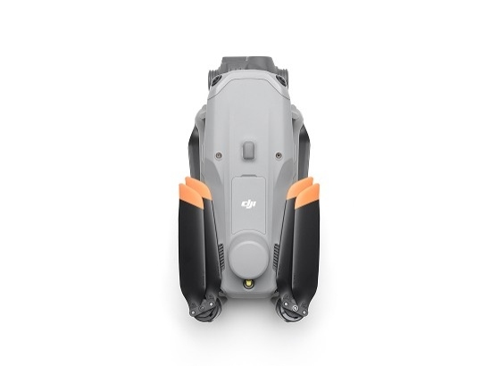 DJI Matrice 4T/4E